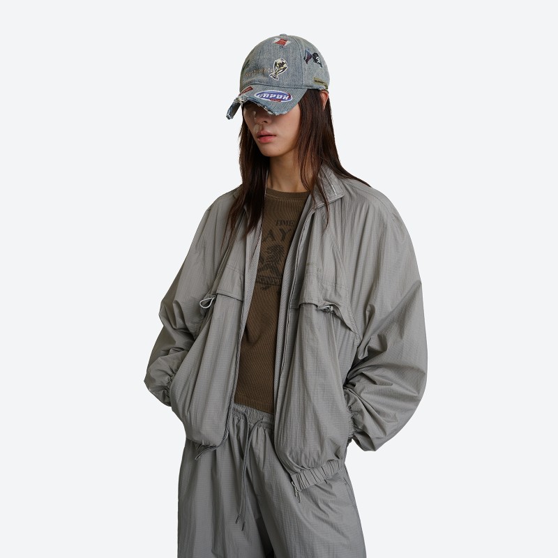 Lightweight UV Protection Jacket